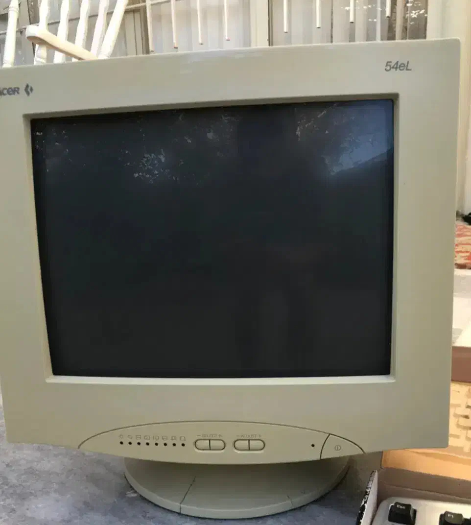 تلویزیون و مانیتورهای خراب وسوخته|تلویزیون و پروژکتور|بندر ترکمن, |دیوار