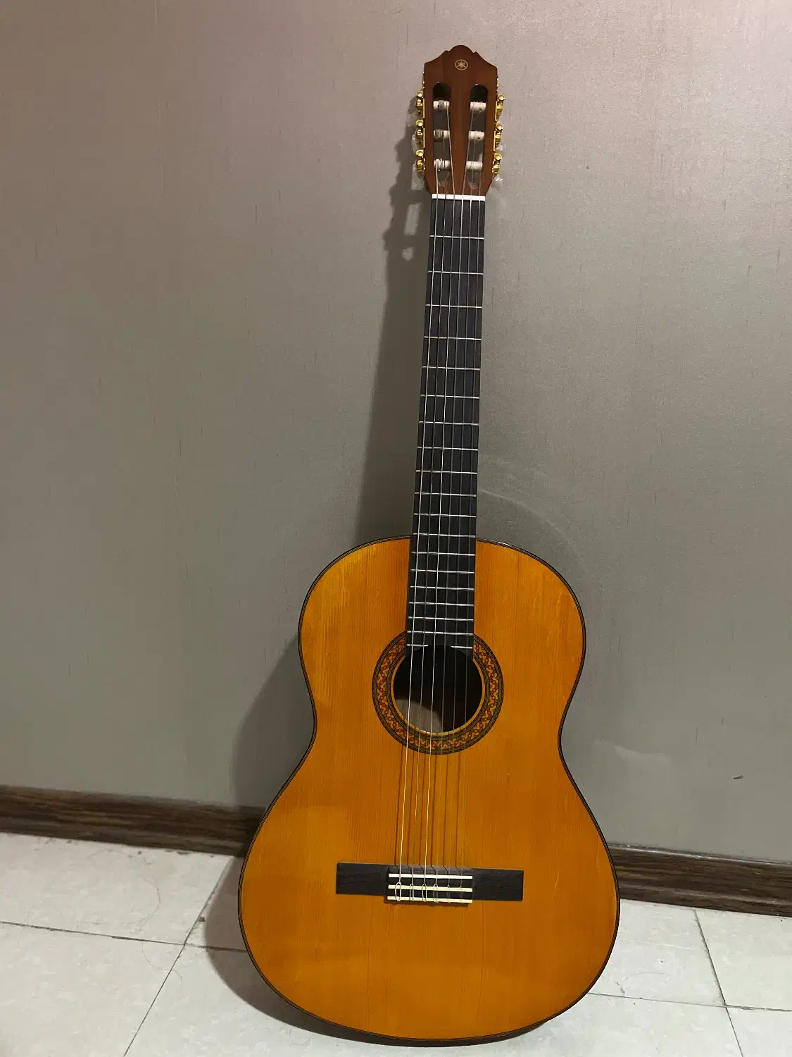 گیتار یاماها C70|گیتار، بیس، امپلیفایر|کرج, کرج نو|دیوار