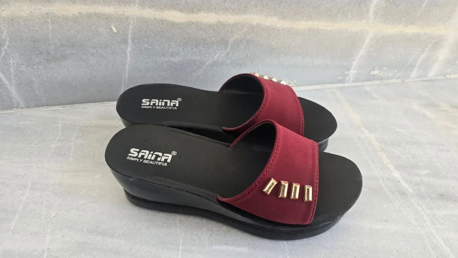 صندل زنانه..‌نو|کیف، کفش، کمربند|سیرجان, |دیوار