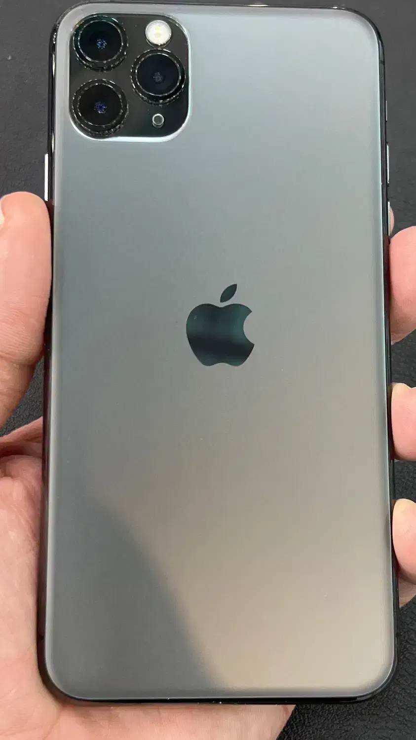 آیفون ۱۱پروکس|موبایل|فردیس, فردیس|دیوار