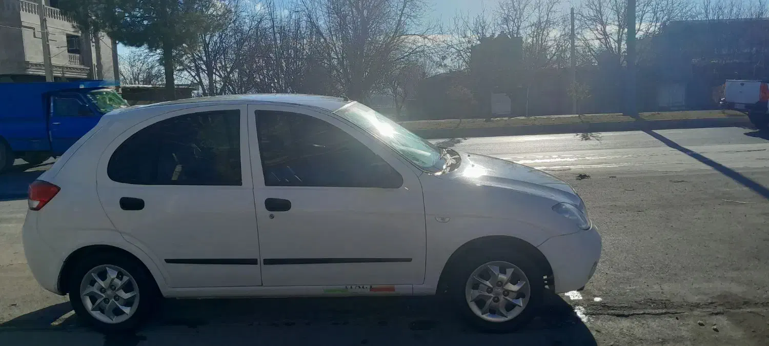 تیبا2 مدل 1399|خودرو سواری و وانت|الشتر, |دیوار