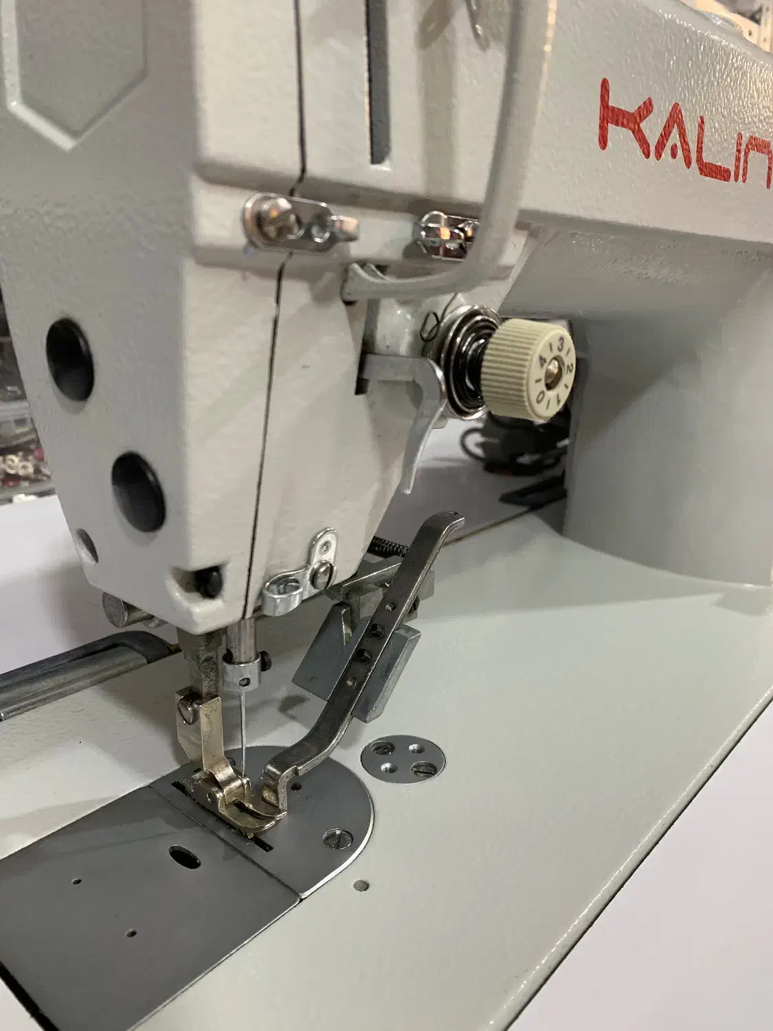 چرخ راسته دوز تکپایه، کمپلت درشت|چرخ خیاطی و ریسندگی|تهران, مشیریه|دیوار