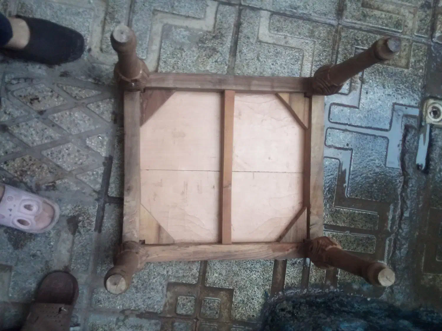 میز دانش آموزی|میز تحریر و کامپیوتر|مرند, |دیوار