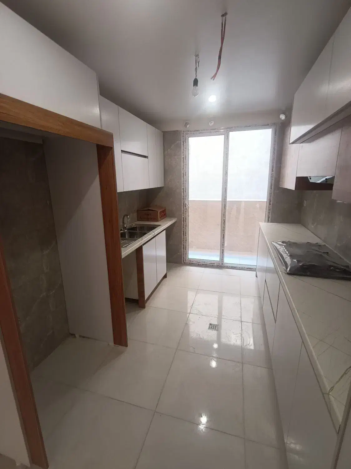 تکواحدی نوساز محدوده میدان منیریه