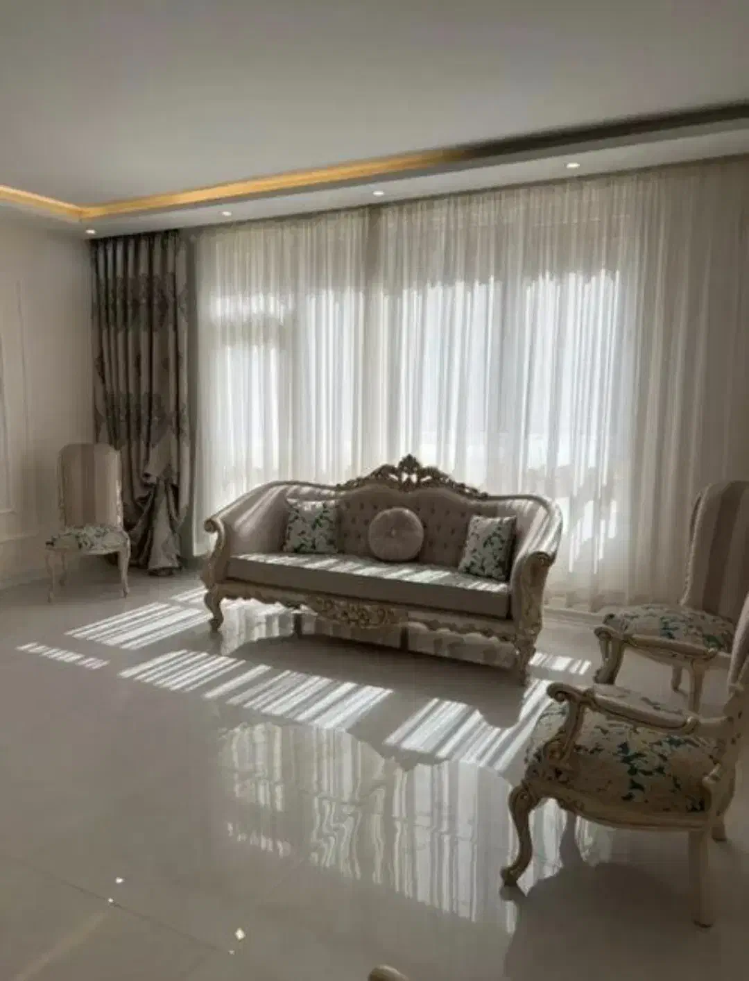 گل منطقه رحمانیه صفر سند دار|فروش آپارتمان|مشهد, جاهد شهر|دیوار