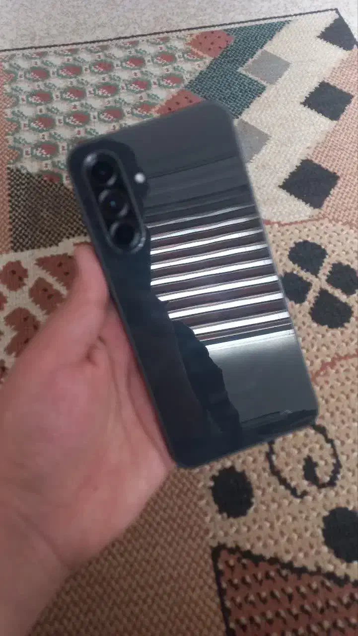 A36 5G 256 8|موبایل|قم, مجیدیه|دیوار