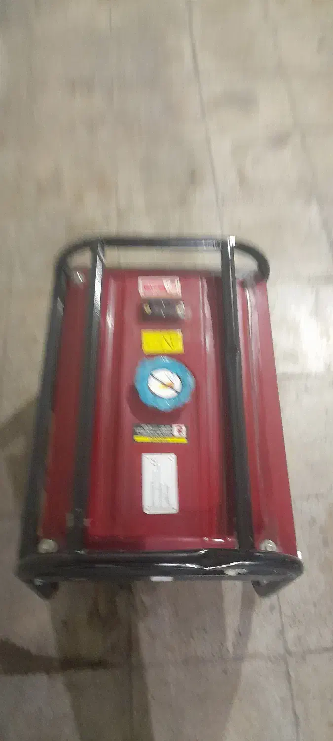 موتوربرق‌۸۵۰۰وات|ابزارآلات|تهران, باغ فیض|دیوار