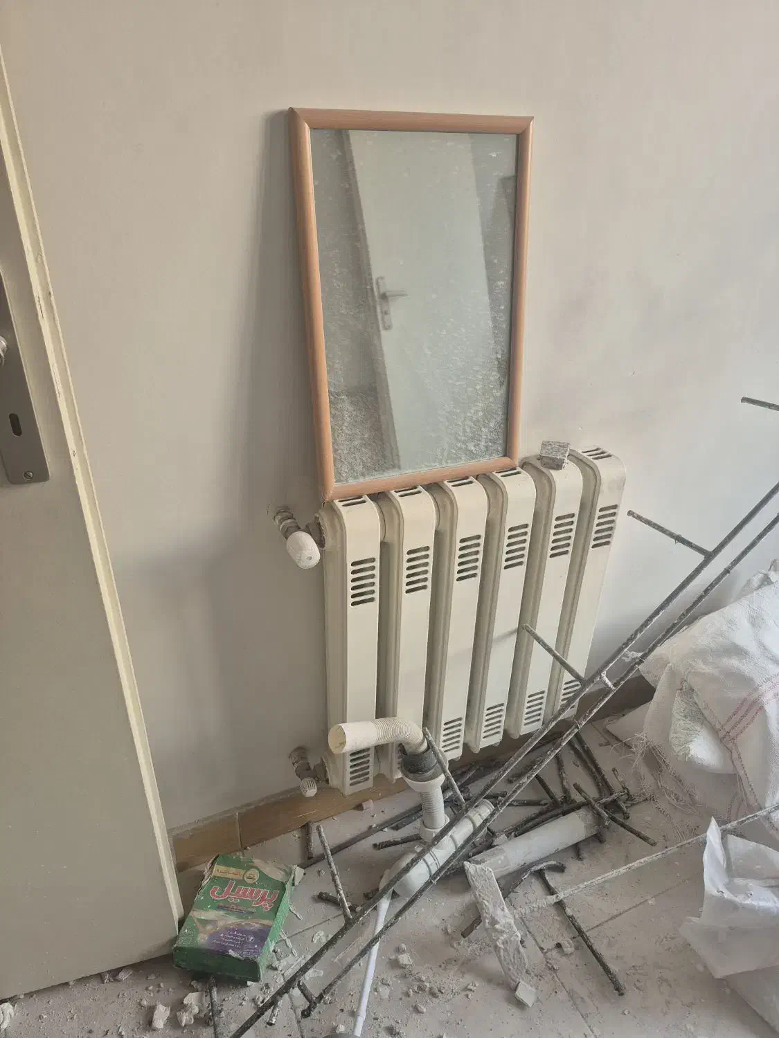 روشویی رادیات دریچه کولر درب وآینه استند حمام|مصالح و تجهیزات ساختمان|تهران, کرمان|دیوار