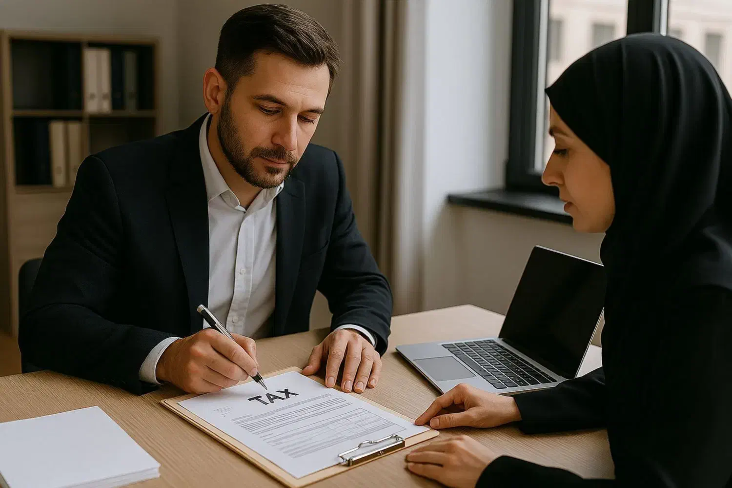 حسابداری و انجام امورات مالیاتی کارت بازرگانی|خدمات مالی، حسابداری، بیمه|بازرگان, |دیوار