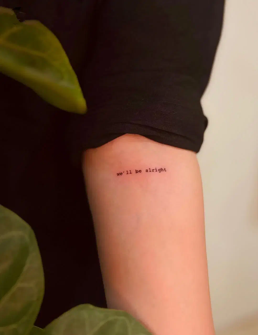 تتو بدن|خدمات آرایشگری و زیبایی|شیروان (خراسان), |دیوار