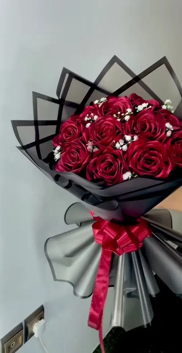 گل ربانی|گل مصنوعی|همدان, |دیوار