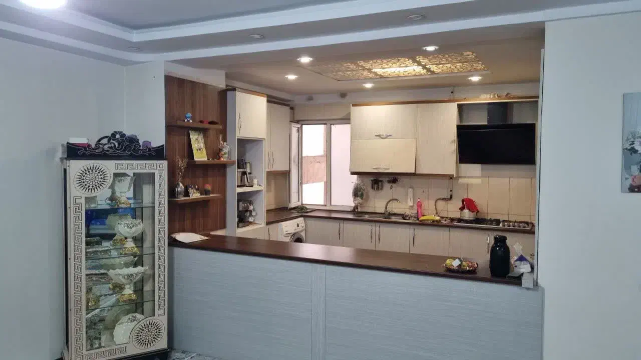 فاز۸ پردیس آپارتمان ۱۰۵متری فول خوب رهن کامل تخلیه|اجارهٔ آپارتمان|پردیس, فاز ۸|دیوار