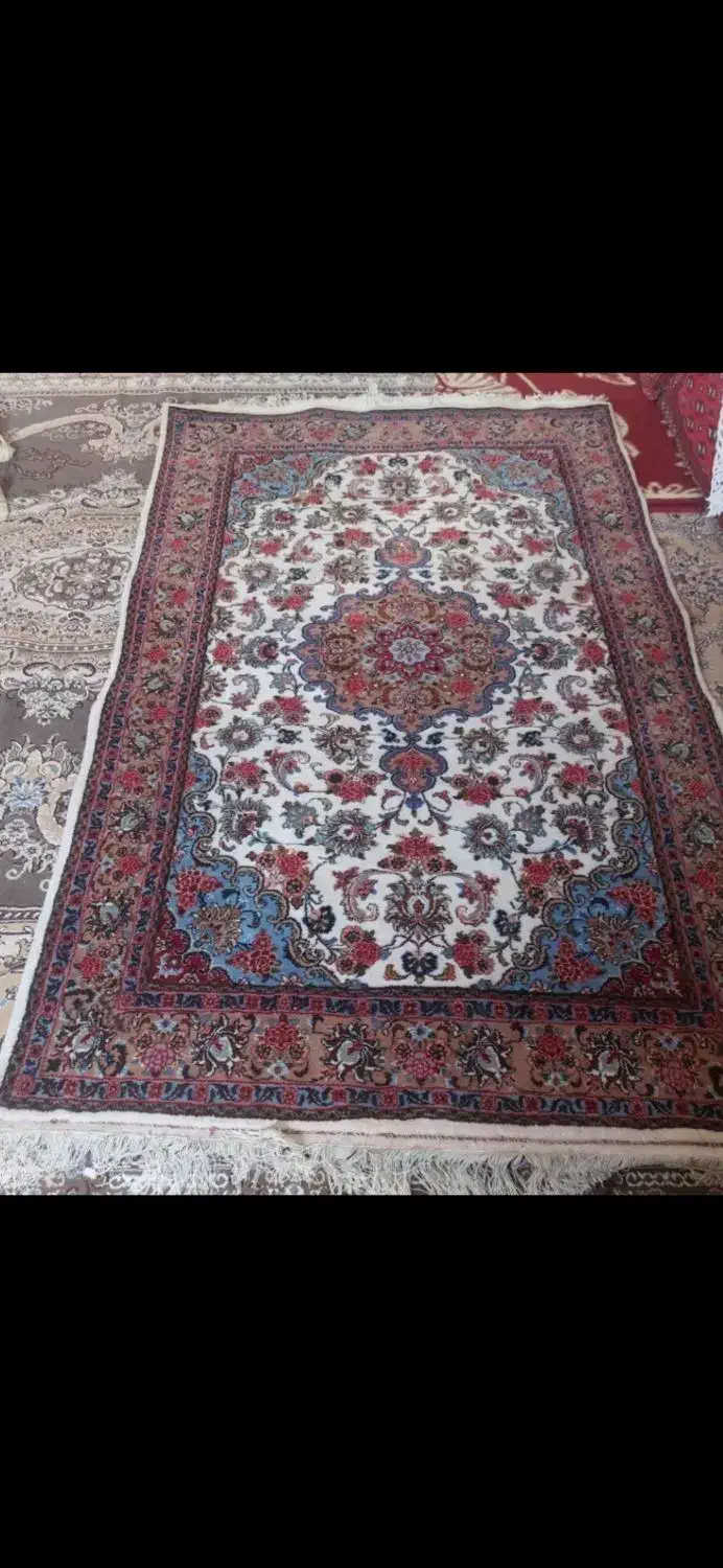 فرش دستبافت|فرش|قم, شهید صیاد شیرازی|دیوار