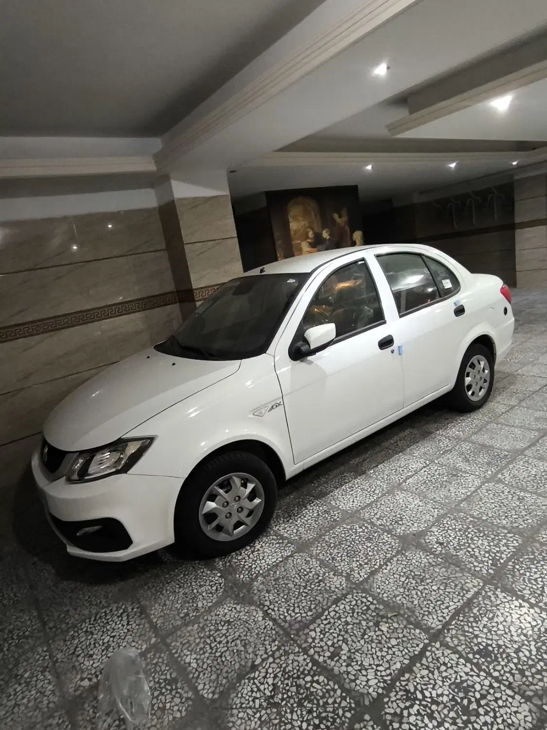 ساینا دوگانه/فروش فوری|خودرو سواری و وانت|ملارد, |دیوار