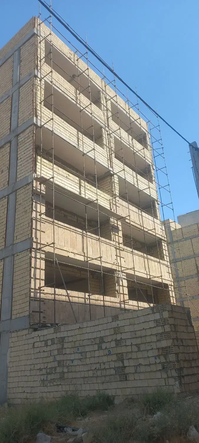 داربست فلزی پیشتاز|خدمات پیشه و مهارت|کرمانشاه, |دیوار