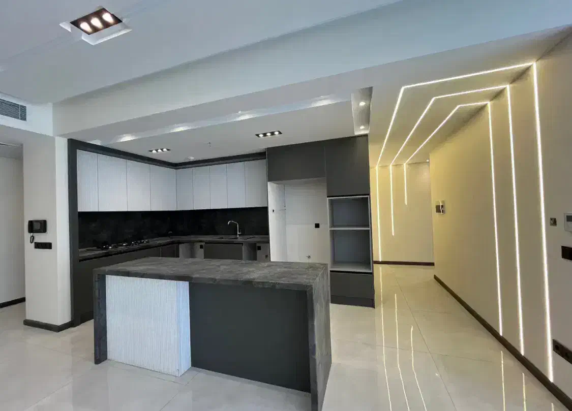 ۱۱۵ متر ، ۲ خواب ، ابن سینا