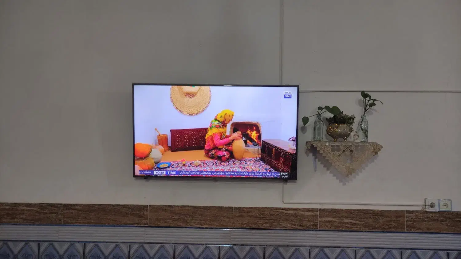 نصاب تلویزیون و آنتن|خدمات پیشه و مهارت|زاهدان, |دیوار