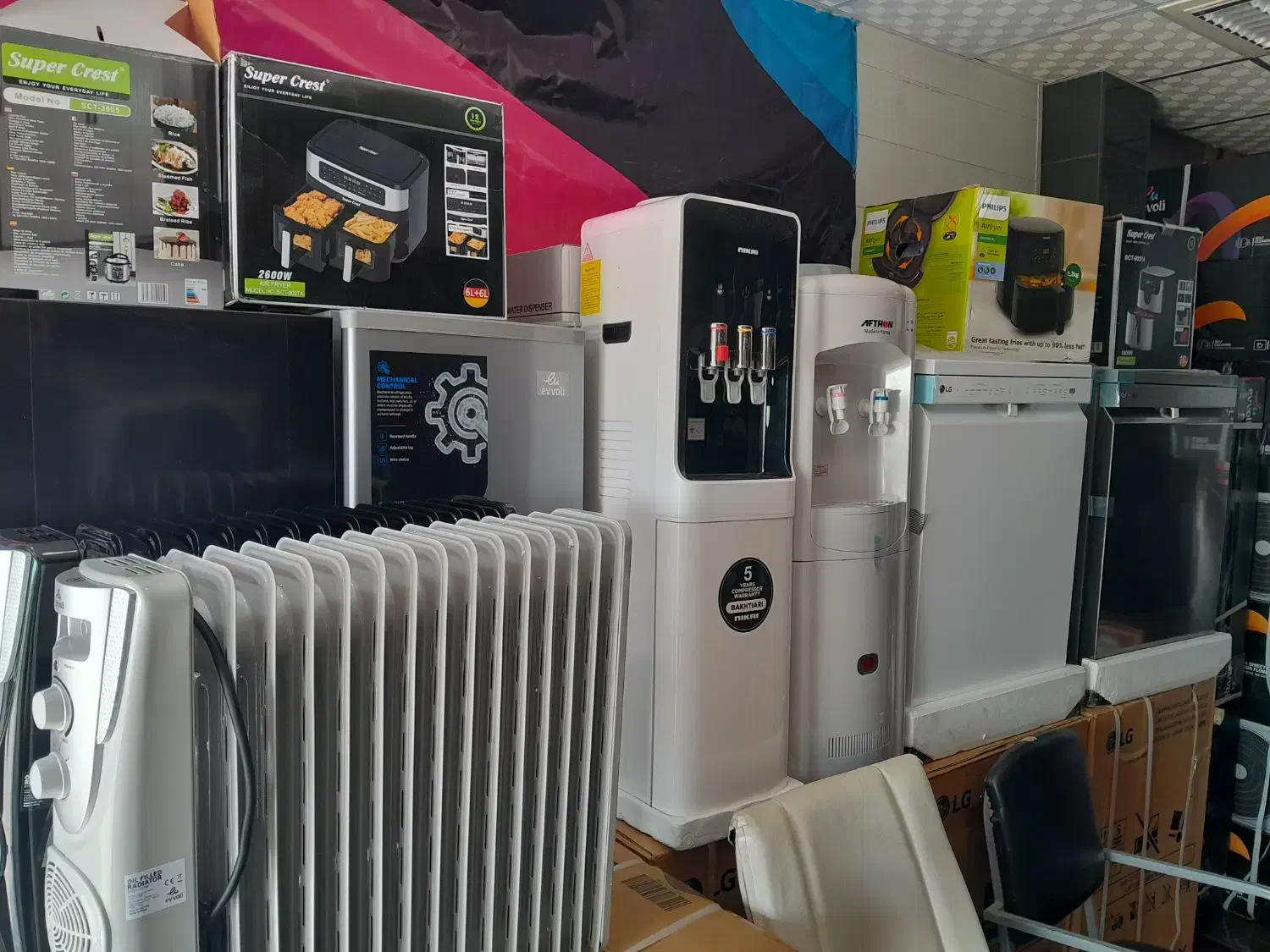 ظرفشویی ال جی|ماشین ظرفشویی|بندرعباس, |دیوار