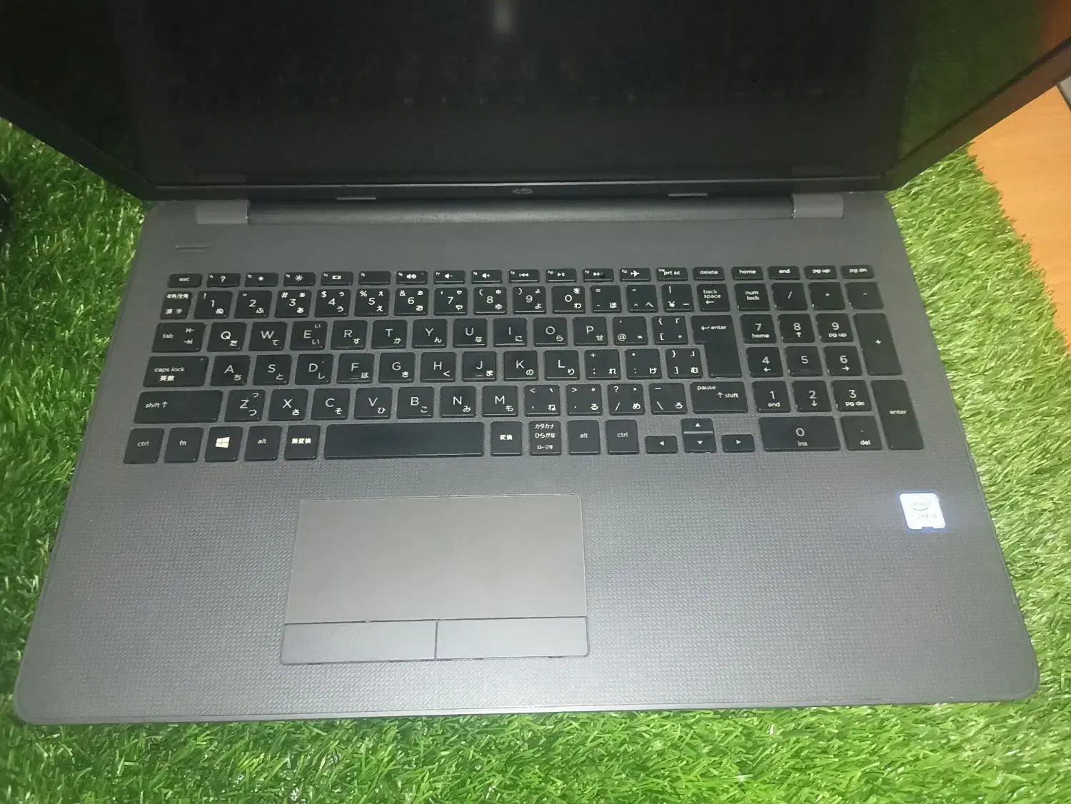 لپ تاپ HP i5|رایانه همراه|میاندوآب, |دیوار