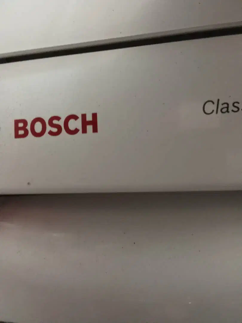 لباسشویی بوش|ماشین لباسشویی و خشککن لباس|تهران, ابوذر|دیوار