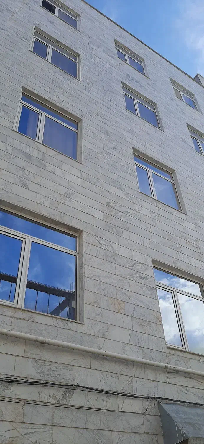 فروش یک جا ساختمان ۴ واحدی  واقع در خیابان ۱۴ متری|فروش آپارتمان|اردبیل, |دیوار