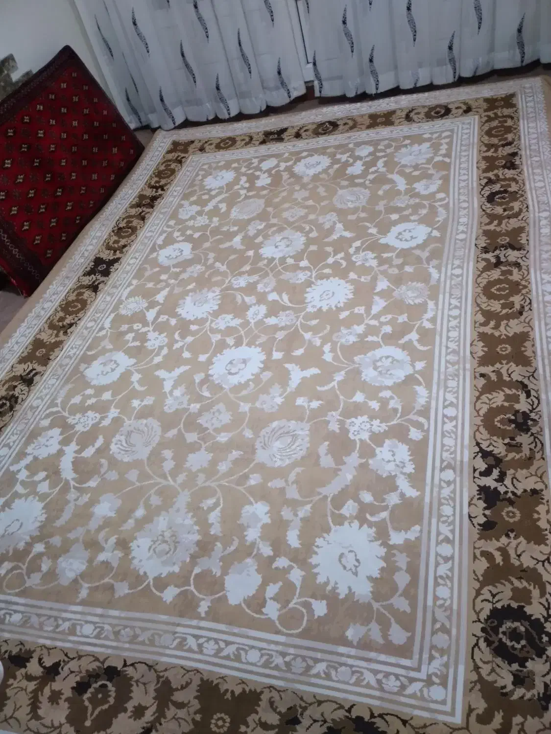 روفرشی ترک دور کش دار|روفرشی|کرج, ساماندهی|دیوار