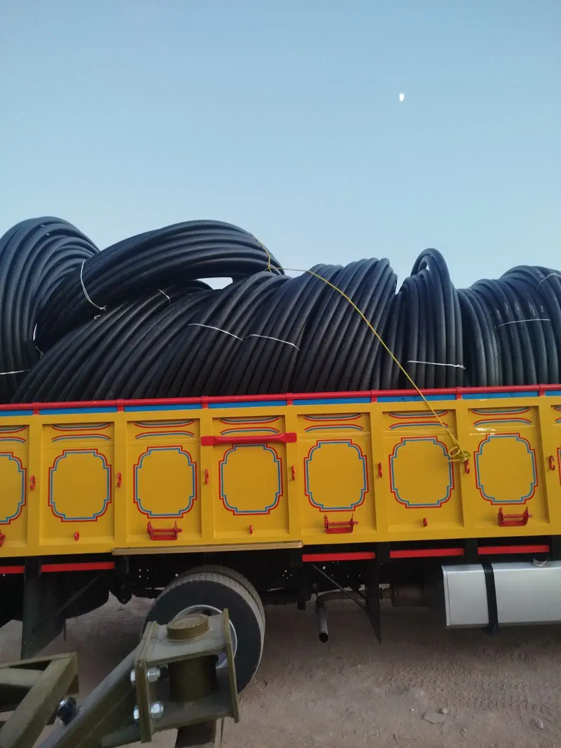 لوله|ماشینآلات صنعتی|کوهدشت, |دیوار