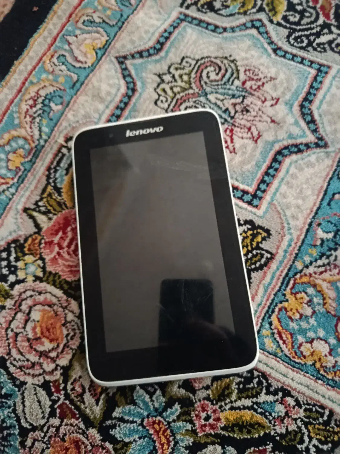 تبلت لنوو|تبلت|گرگان, |دیوار