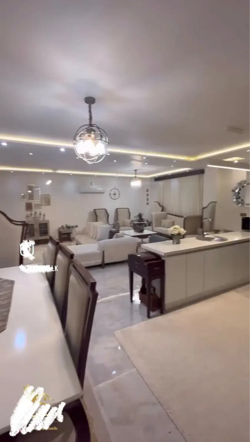 اجاره آ‌پارتمان لوکس شهری|اجارهٔ آپارتمان|رضوانشهر, |دیوار