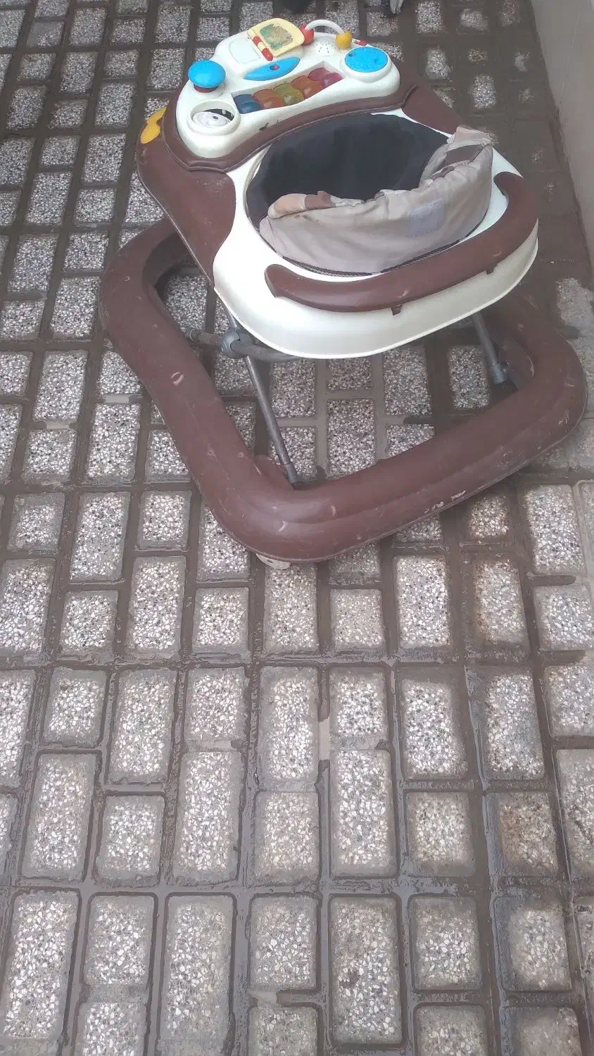 رورعک|اسباب و اثاث بچه|مشهد, علی آباد|دیوار