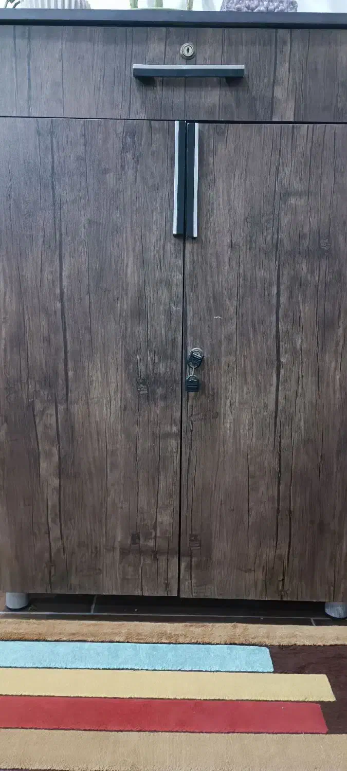 جا کفشی|جاکفشی، کمد، دراور|بندر ماهشهر, |دیوار