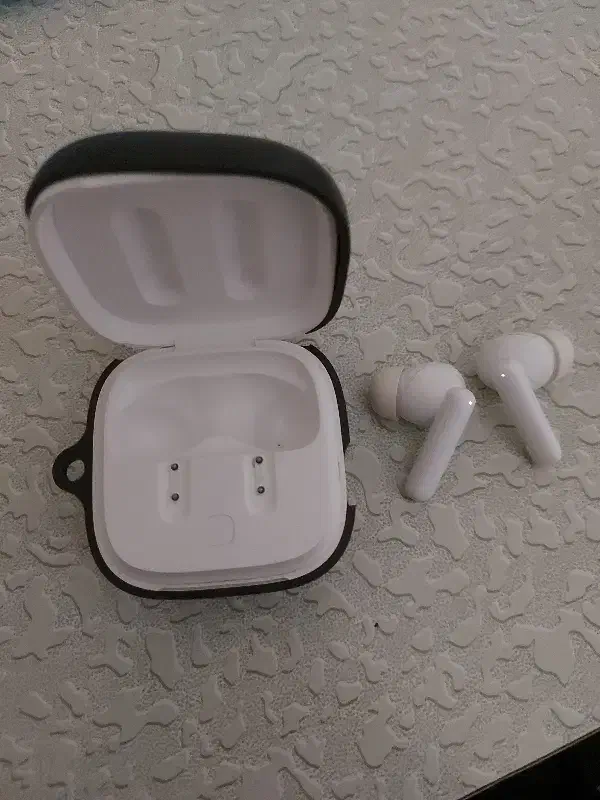 ایرپاد QCY-ANC13|لوازم جانبی موبایل و تبلت|نسیم‌شهر, |دیوار