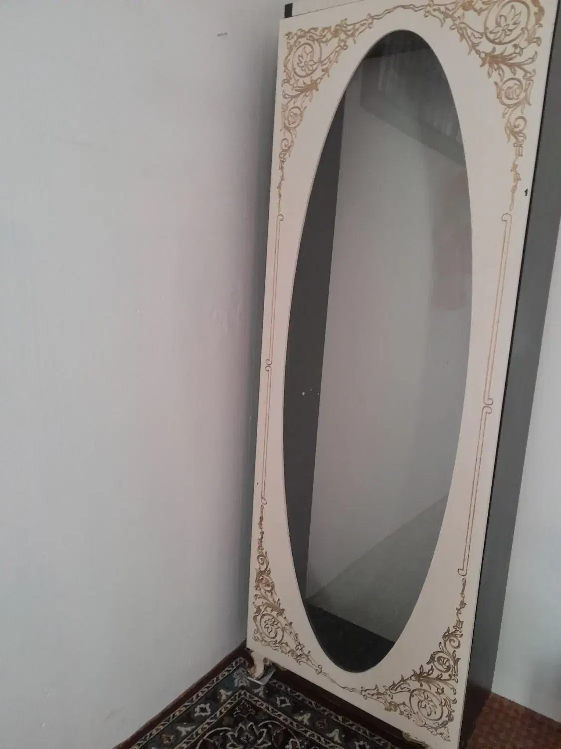 بوفه|بوفه، ویترین، کنسول|آزادشهر, |دیوار