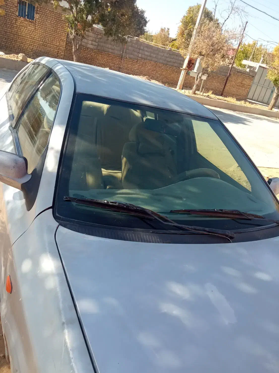 فروش سمند|خودرو سواری و وانت|لردگان, |دیوار