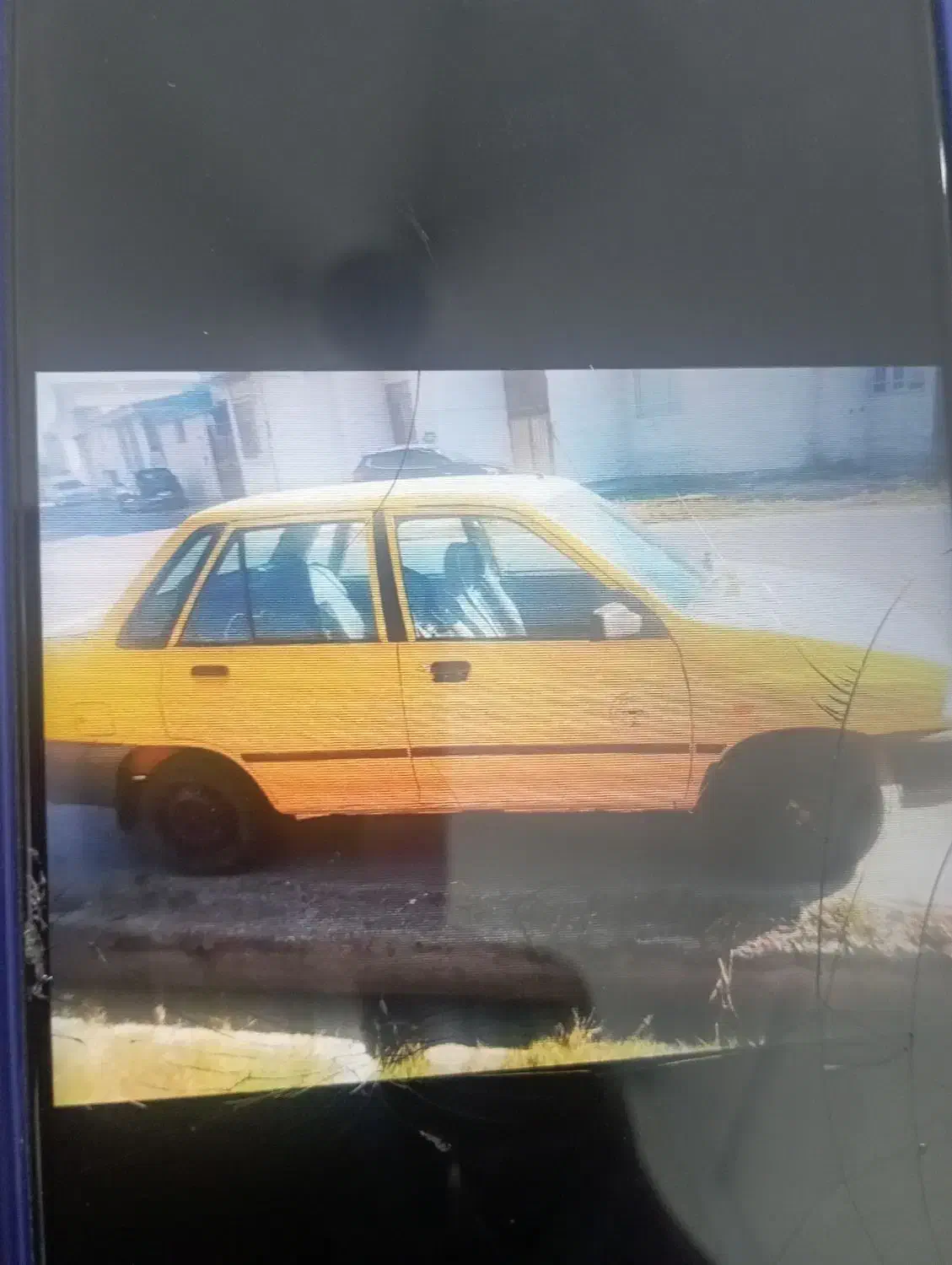 پراکسی پراید|خودرو سواری و وانت|بندر ترکمن, |دیوار