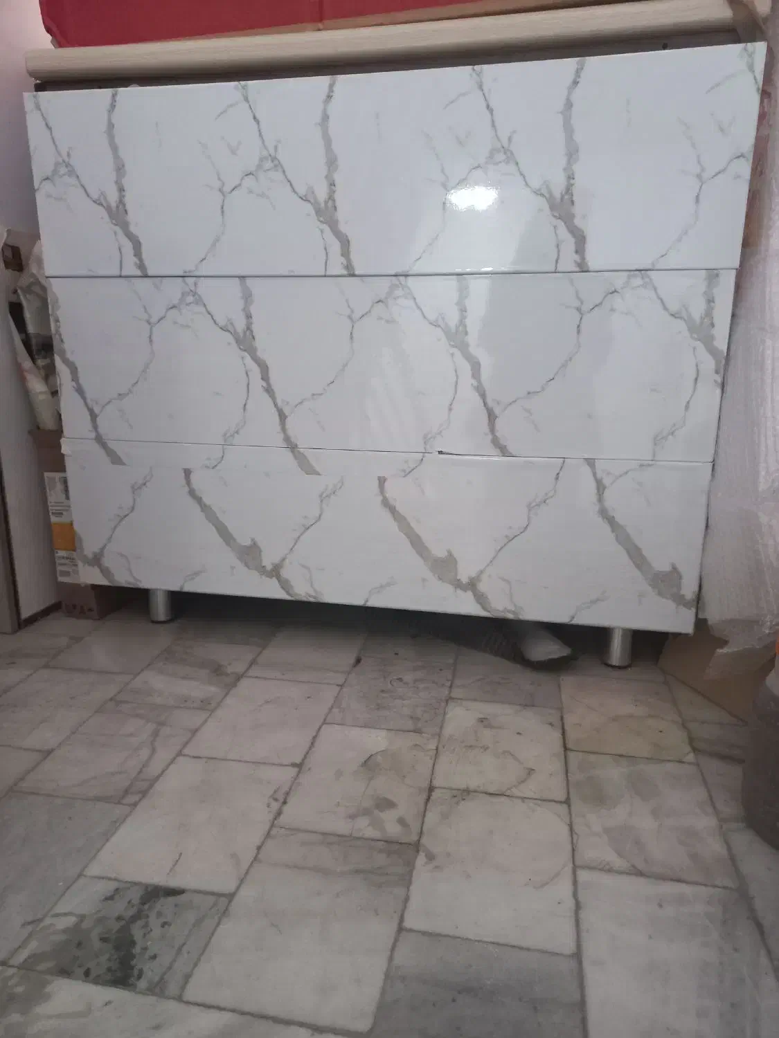 دراور|جاکفشی، کمد، دراور|ری, اقدسیه|دیوار