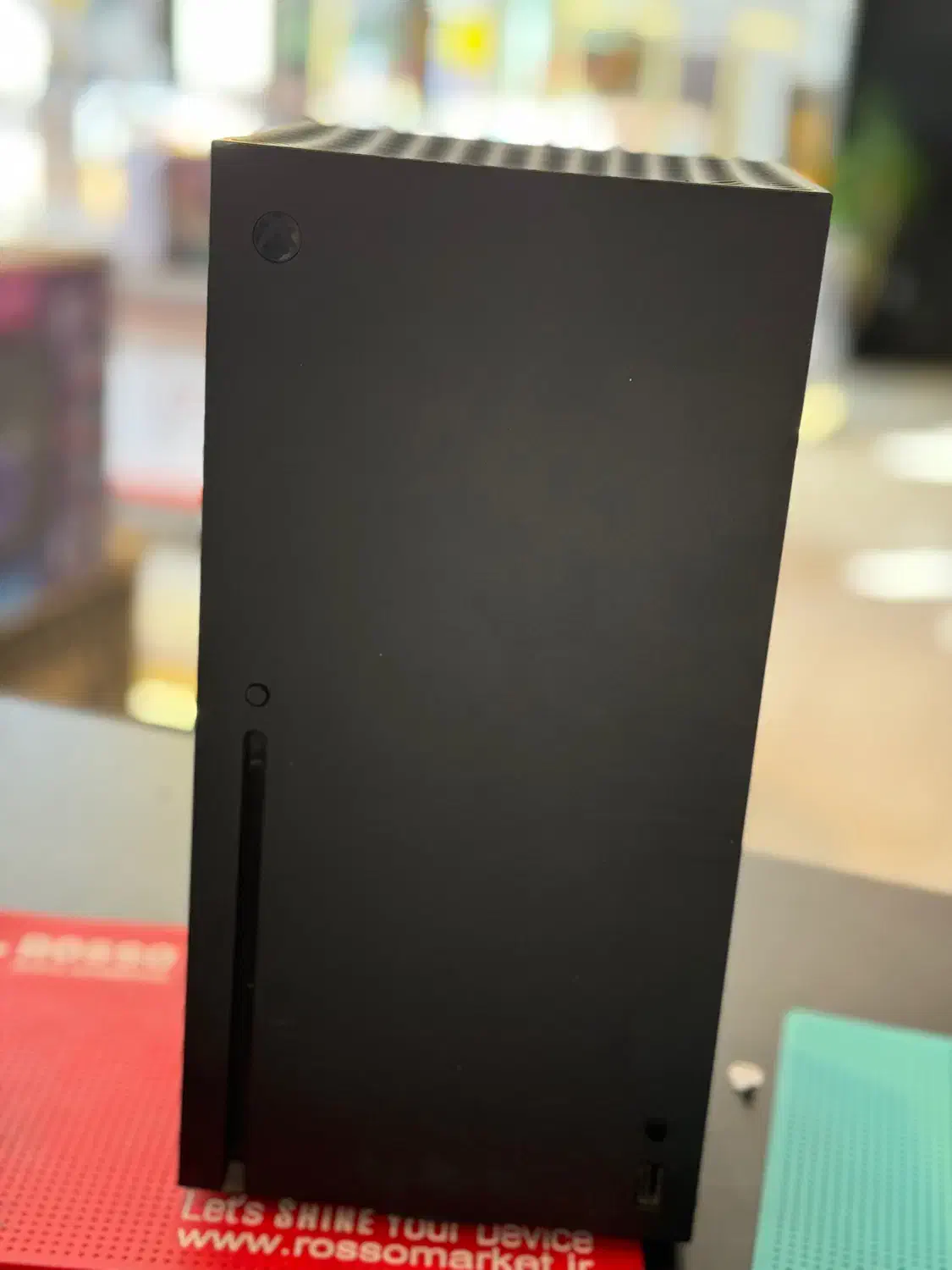 فروش کنسول Xbox series X|کنسول، بازی ویدئویی و آنلاین|اهواز, فاز ۲ پادادشهر|دیوار