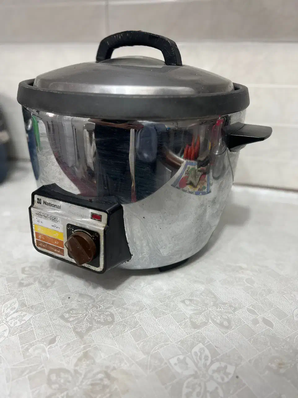 پلو پز|اجاق گاز و لوازم برقی پخت‌وپز|رشت, شهرک قدس|دیوار