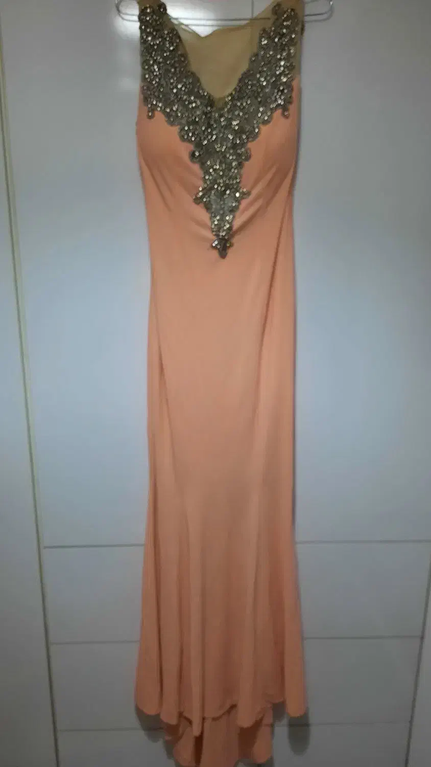 لباس مجلسی بلند|لباس|صفادشت, |دیوار