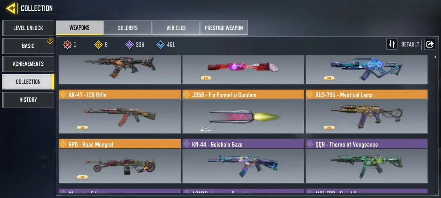 اکانت کالاف دیوتی|اسباب‌‌بازی|رودهن, |دیوار