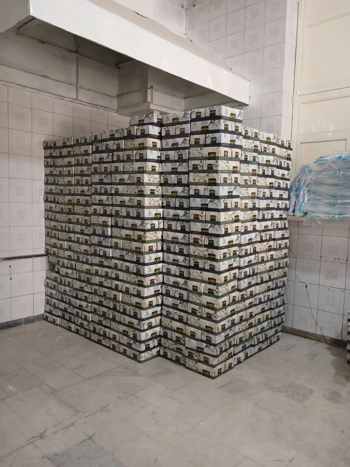 فروش دستمال کاغذی به صورت عمده|مواد شوینده و دستمال کاغذی|ایلام, |دیوار