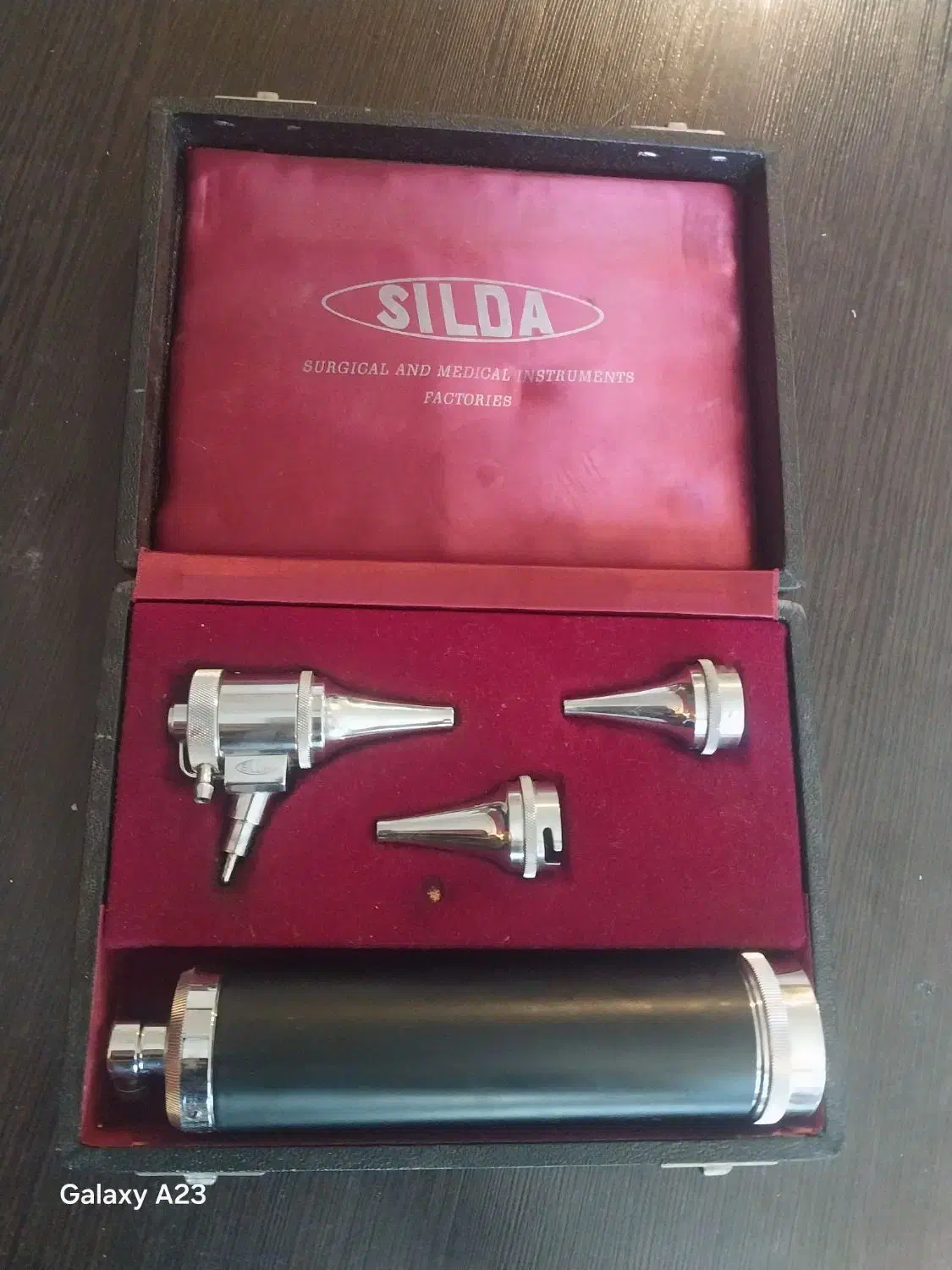 اتوسکوپ|پزشکی|کرج, کوی مهر|دیوار