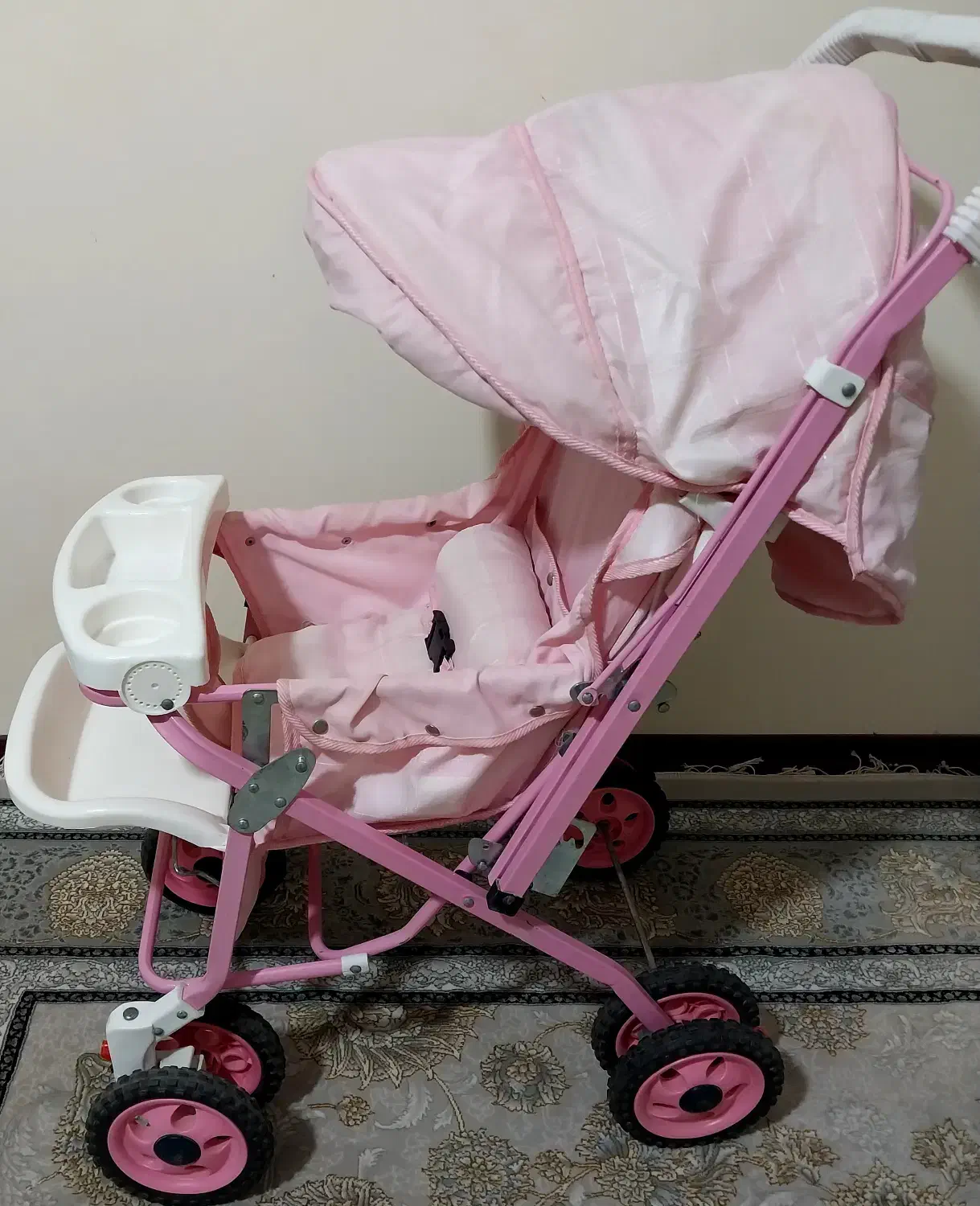 کالسکه بچه|کالسکه و لوازم جانبی|قوچان, |دیوار