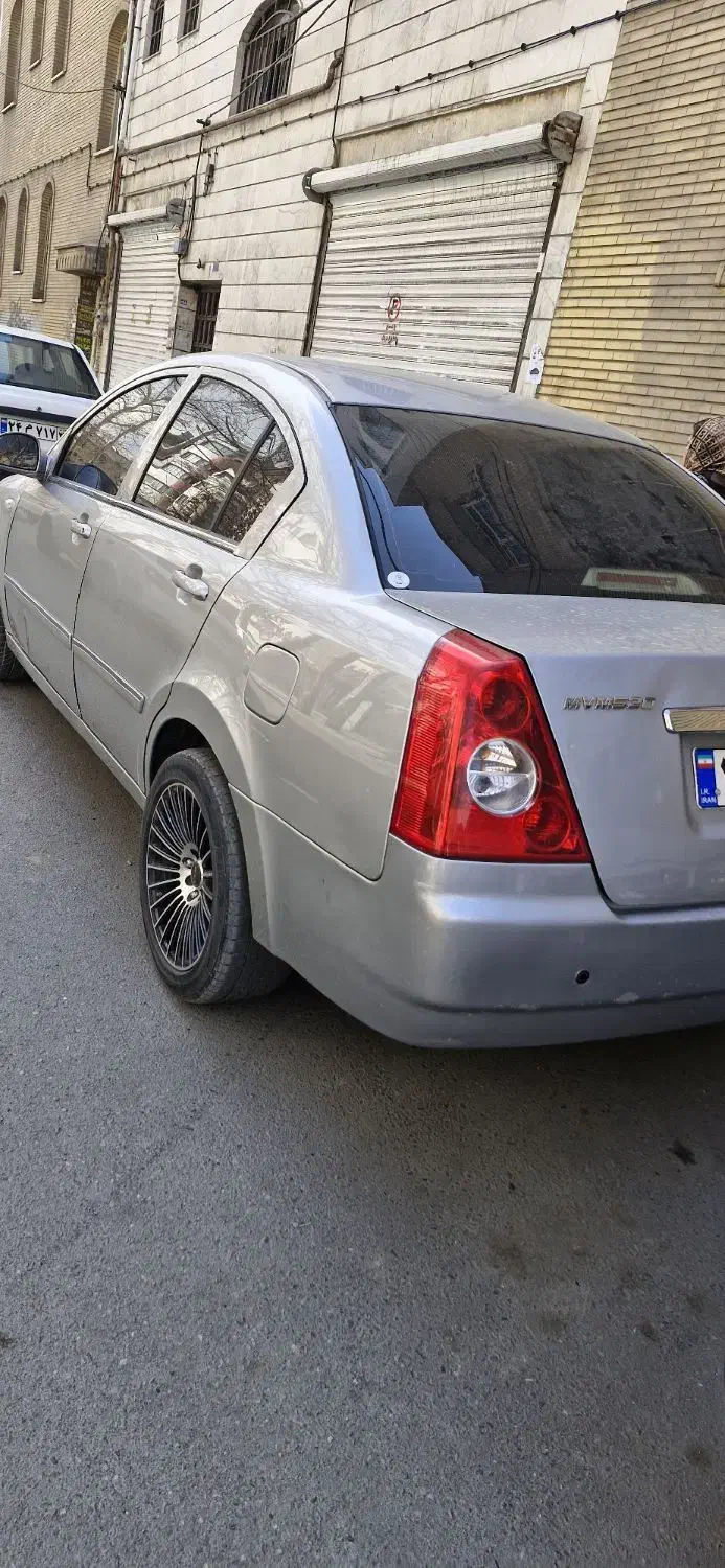 mvm 530|خودرو سواری و وانت|کرج, حسینآباد|دیوار