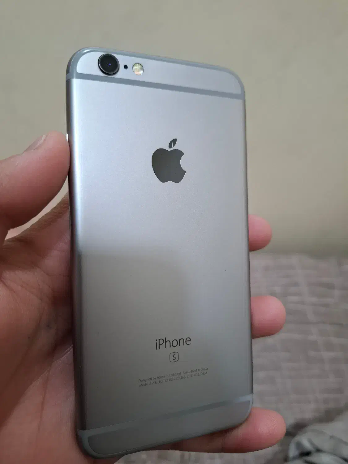 آیفون 6s|موبایل|تبریز, |دیوار