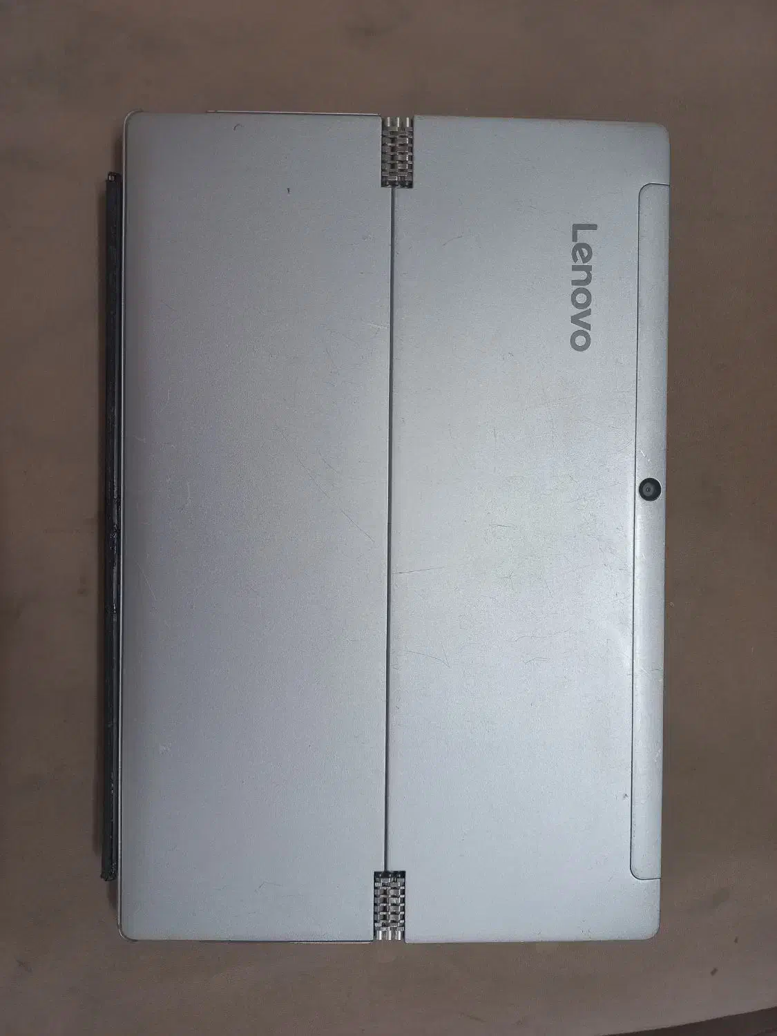 لپ تاپ لمسی تبلتی لنوو  IdeaPad miix 510-12IKB|رایانه همراه|مشهد, آزادشهر|دیوار