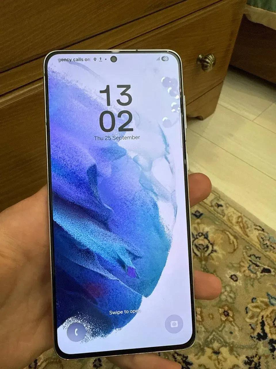 s21 plus|موبایل|تهران, قلهک|دیوار