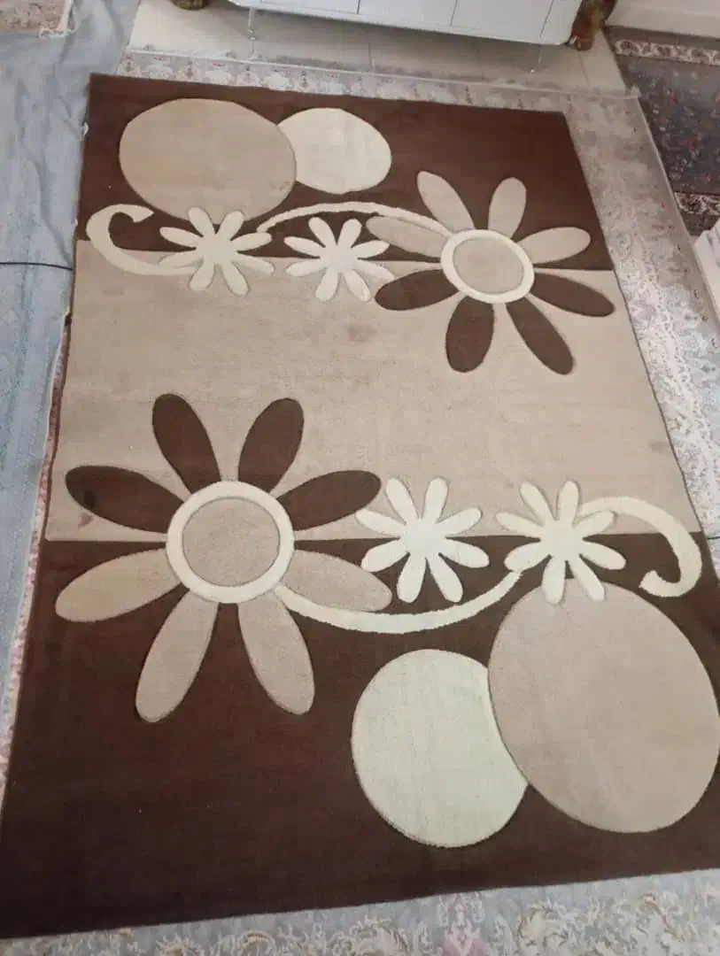 فرش تمیز و سالم|فرش|تهران, کیانشهر|دیوار