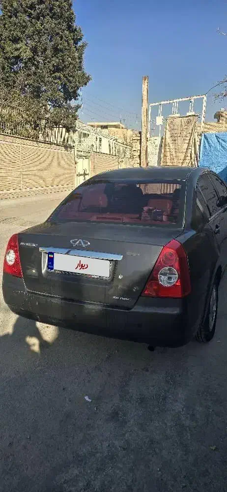 ام وی ام 530|خودرو سواری و وانت|اصفهان, لیمجیر|دیوار