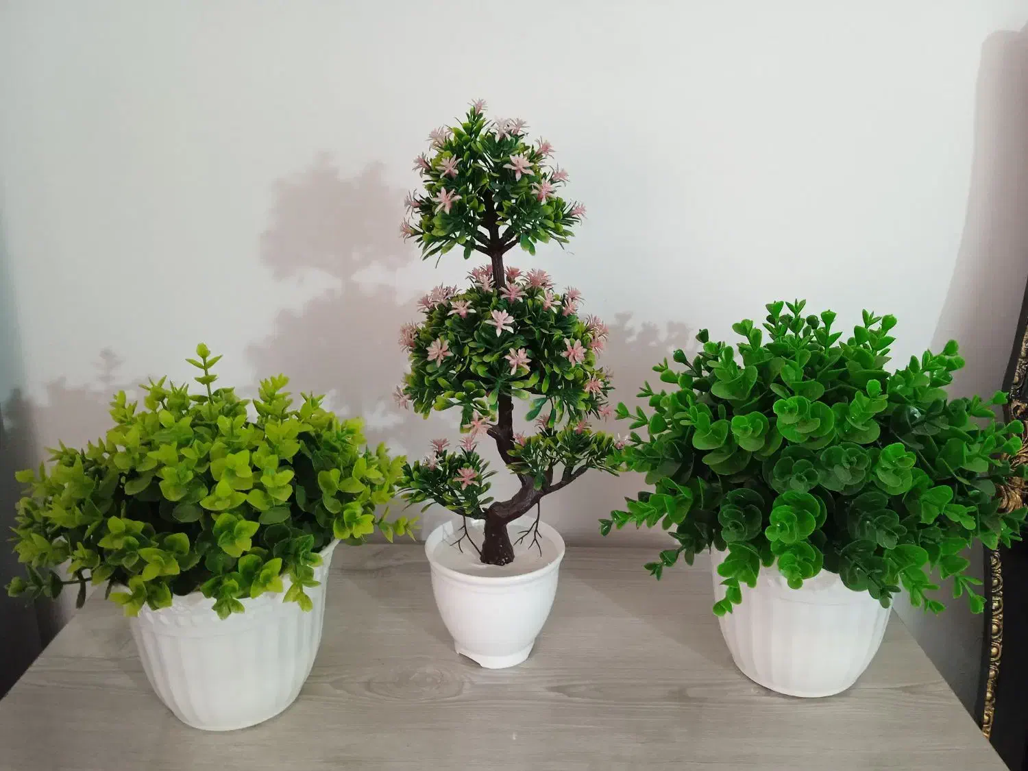 گل مصنوعی|گل مصنوعی|همدان, |دیوار